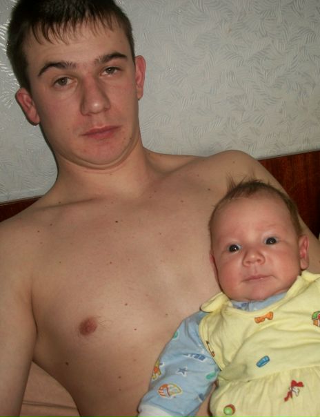 №13, Олег Адаменко №13, Олег Адаменко