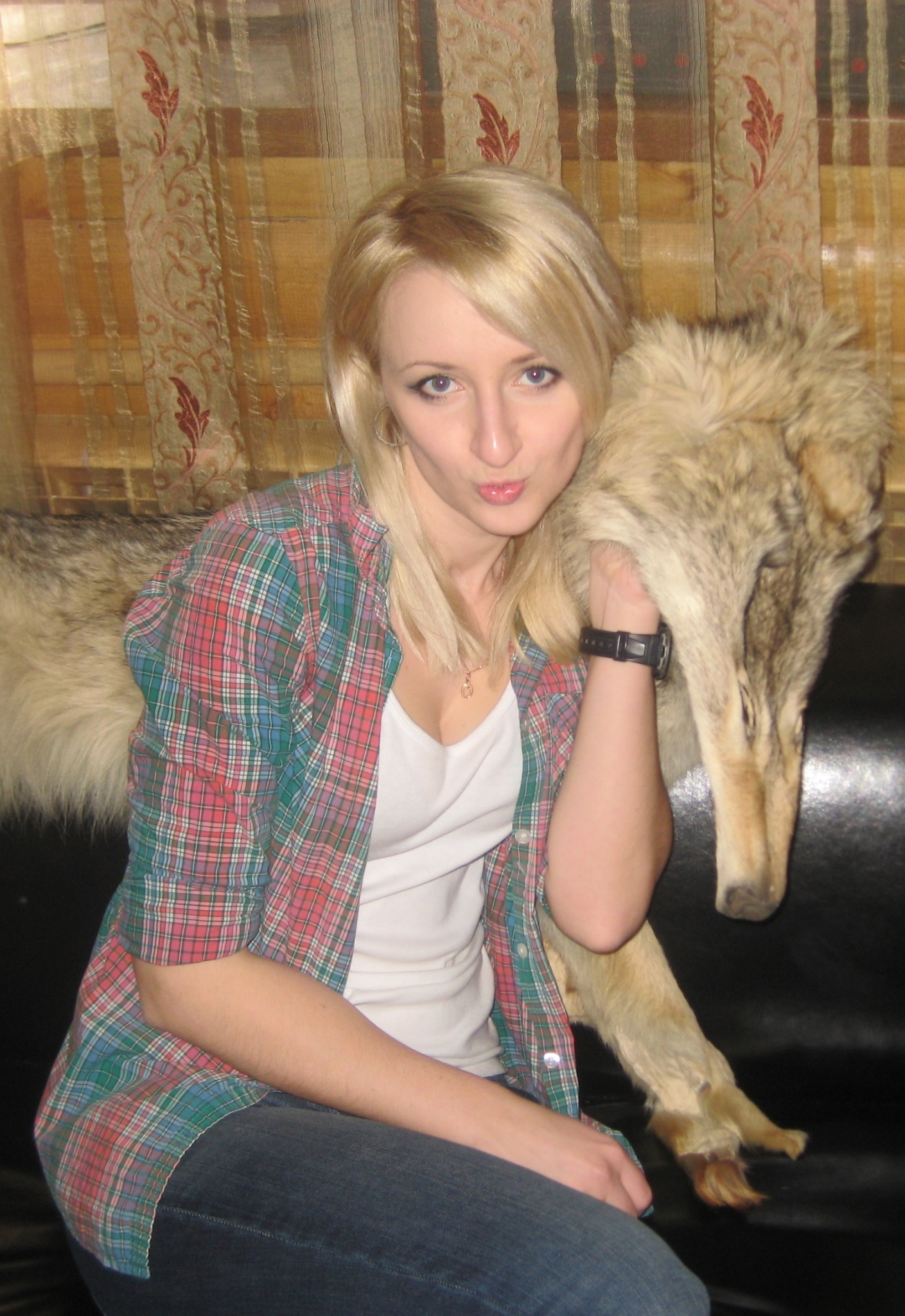 Фото профиля