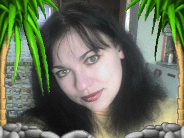 №1, Катерина Ткаченко №1, Катерина Ткаченко