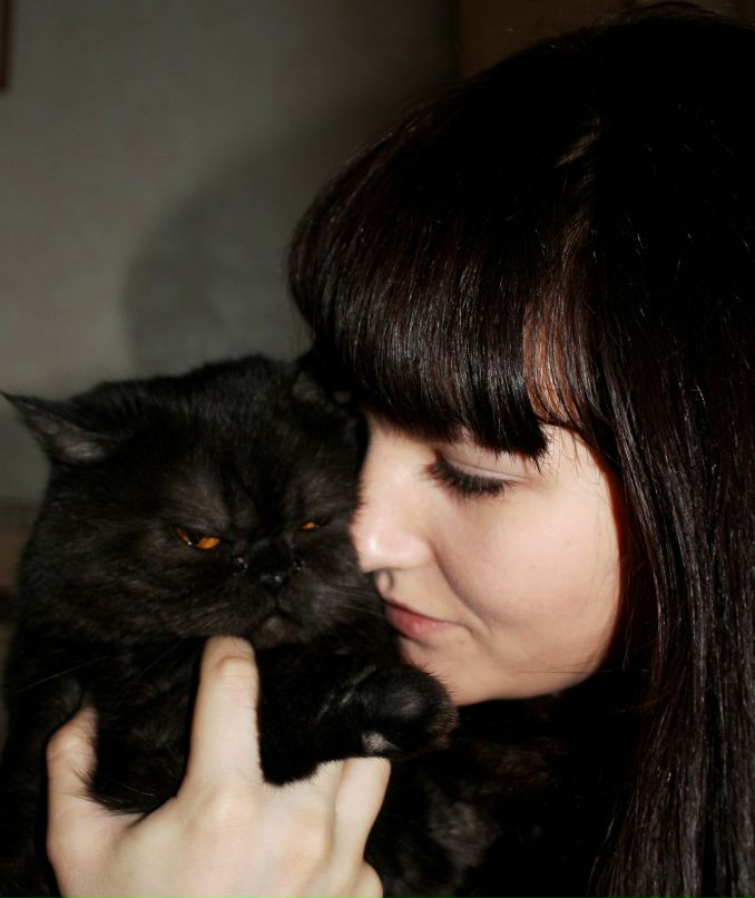 Анастасия Васильева | Тихвин