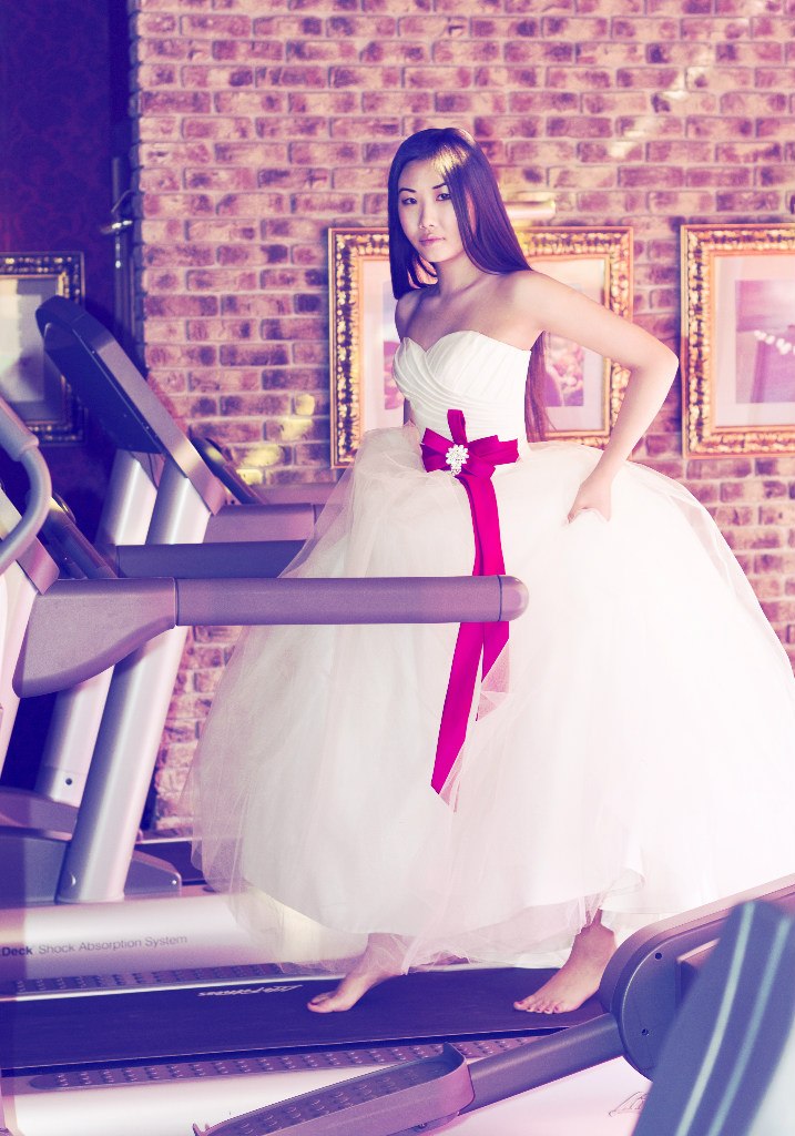 Anastasiya Nafanya | Улан-Удэ