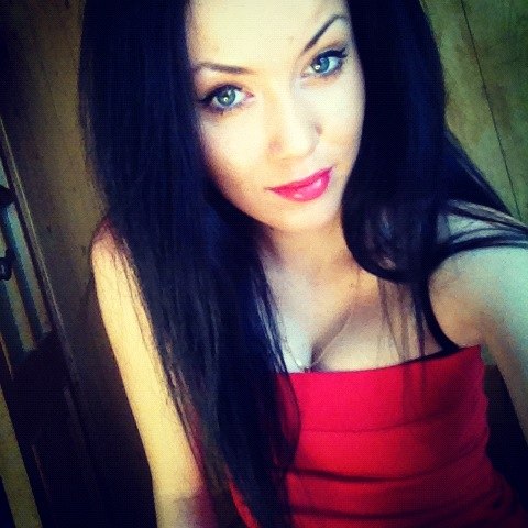 Элина Миронова | Москва