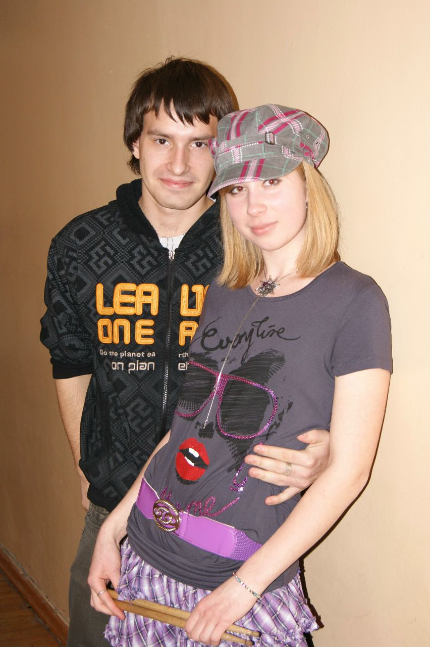 Алёна Купцова | Жуковский