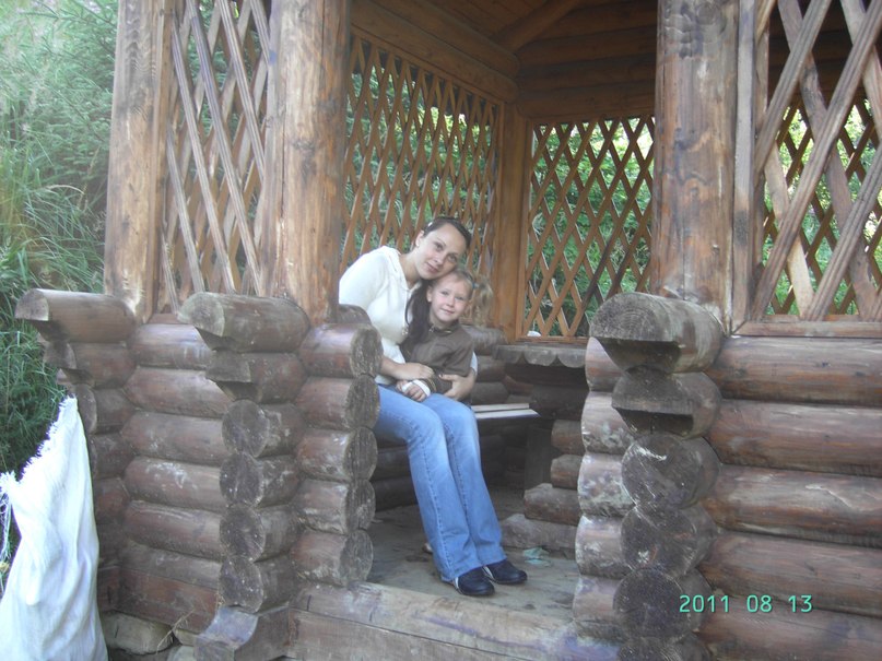 Нина Олексюк | Черновцы