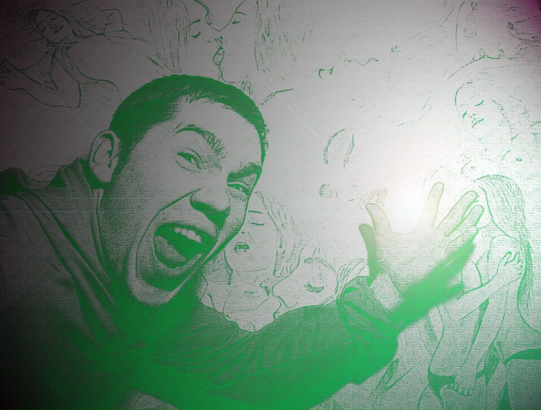 Сергей Костюченко | Харьков