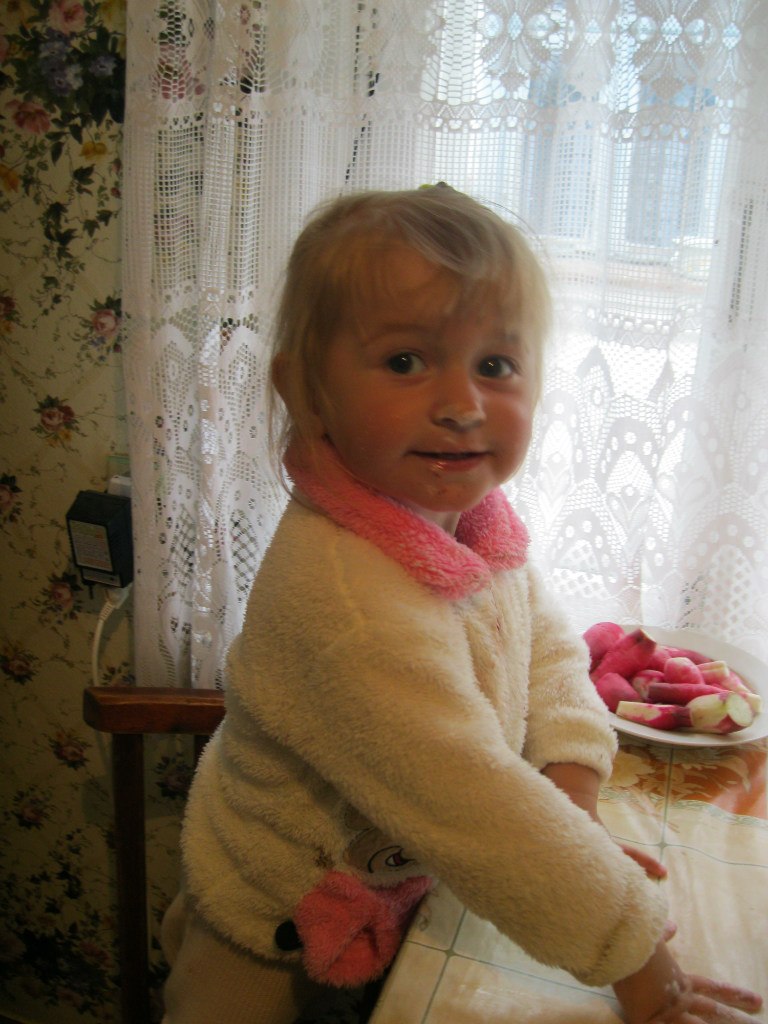 Ірина Дмитрук | Луцк