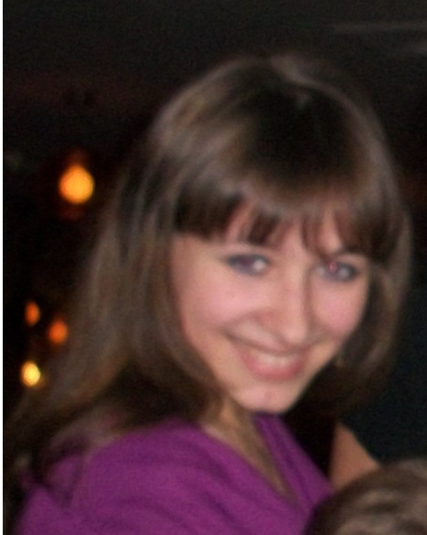 Анастасия Печкурова @illusion@ | Одесса