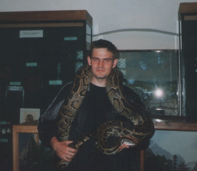 Сергей Филатов | Оренбург