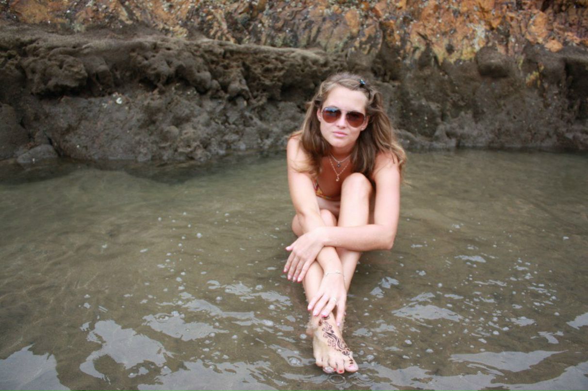 Aliya Sharipova AMELI | Тольятти