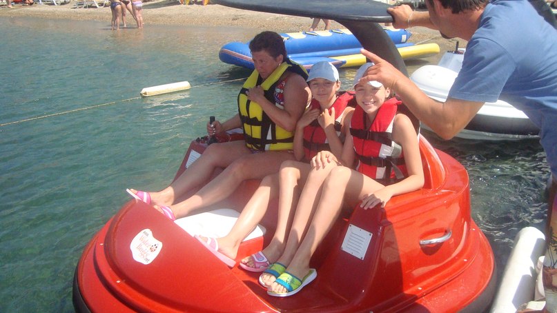 Оксана Прохорова | Москва