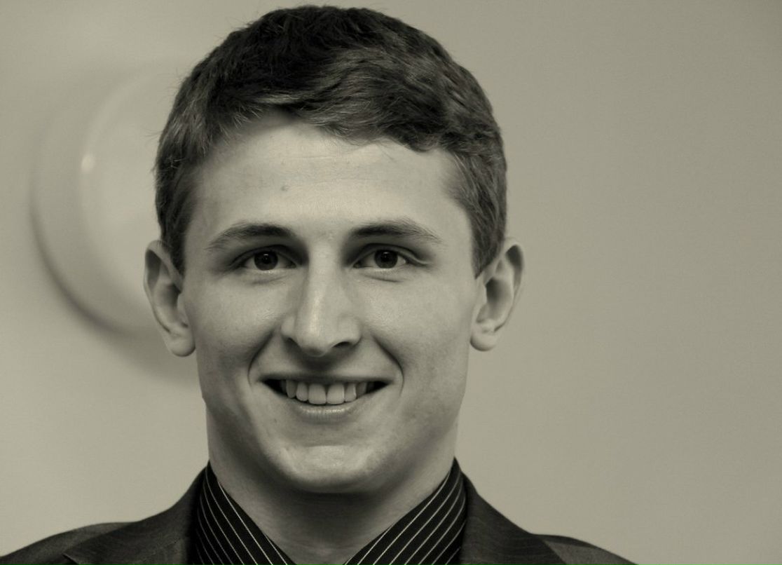 Viktor Гренц | Калининград