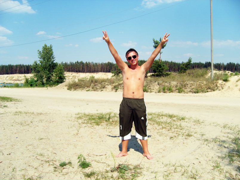 №146, Денис Аболмасов, Харьков №146, Денис Аболмасов, Харьков