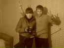 Фотография Яна Дерюгина