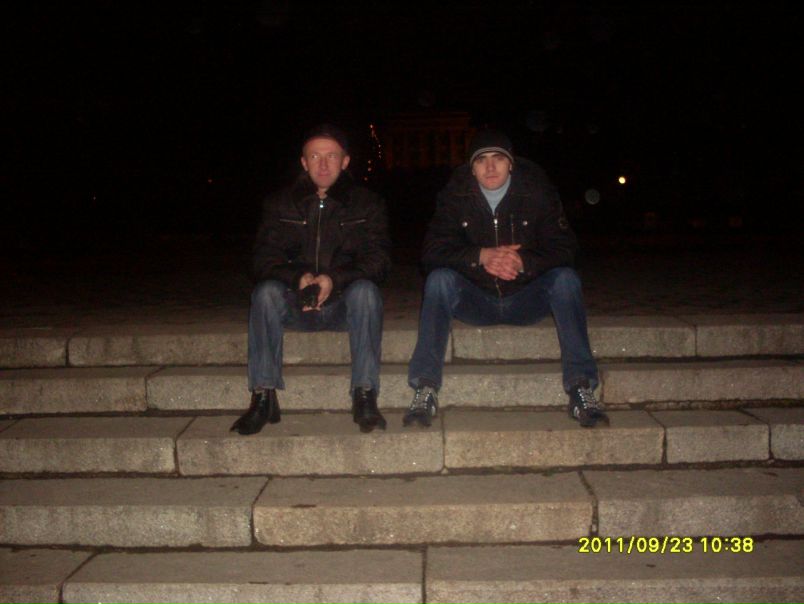 №6, Андрій Панасюк №6, Андрій Панасюк