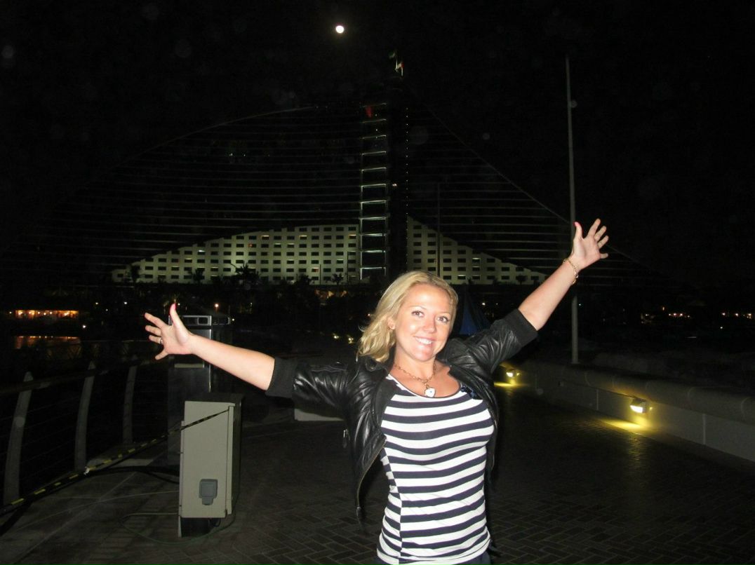 Катя Залюбовская | Москва