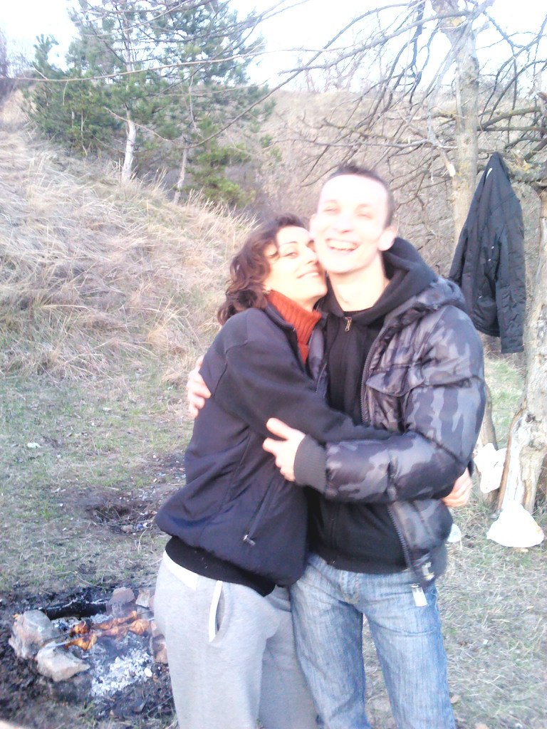 Оля Луцкевич | Могилев-Подольский