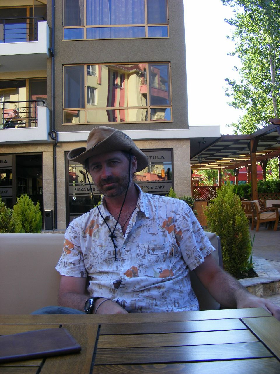 Эмиль Романико ami4506 | Москва