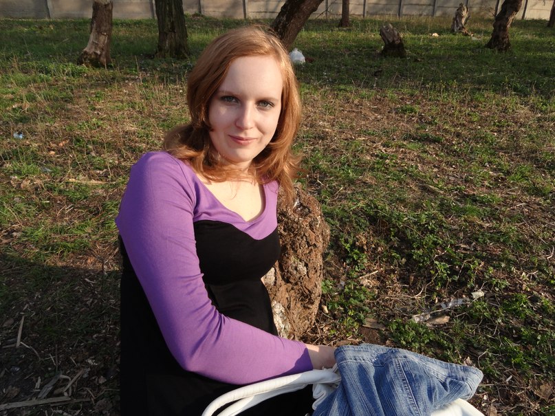 Наталья Синицына | Бахмут / Артемовск