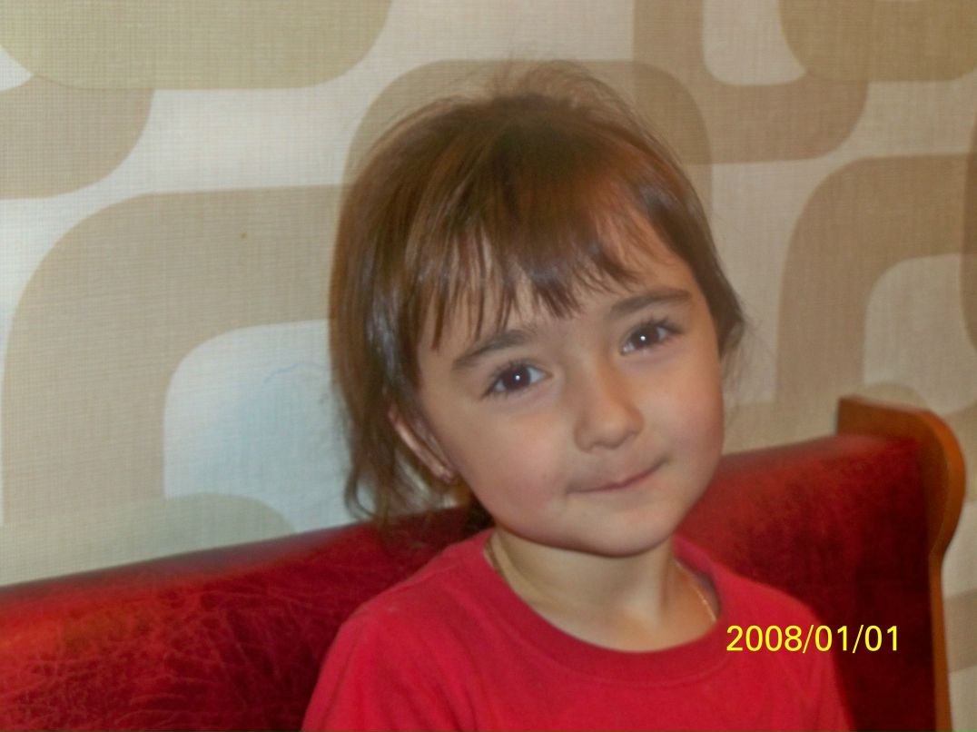 Виктория Наход | Киев