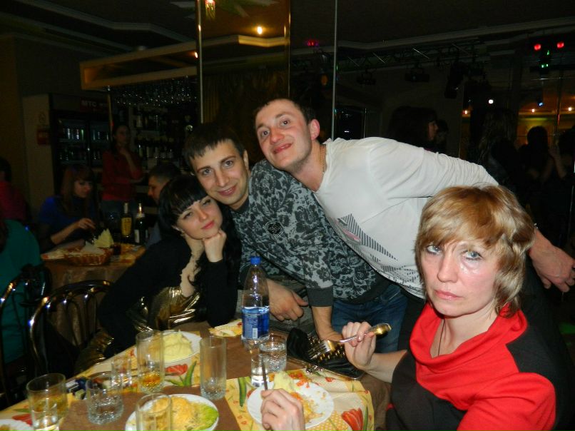 Павел Тихонов Зема | Харьков