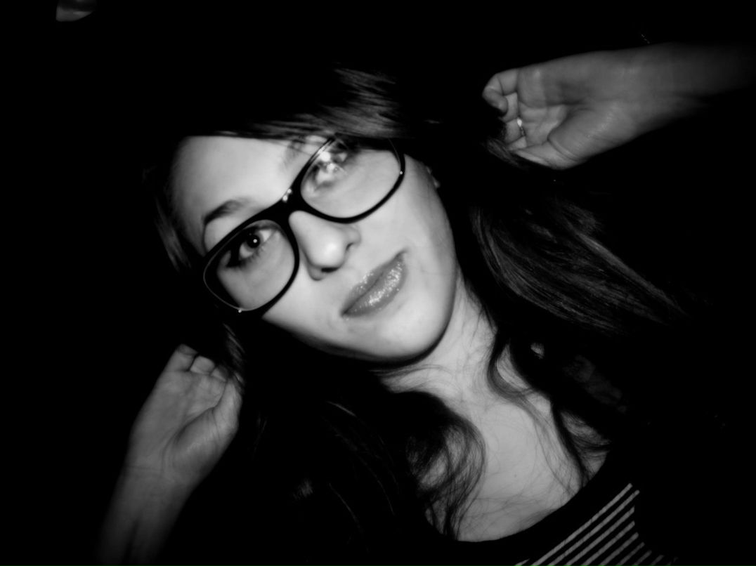 Аня Королик | Любешов