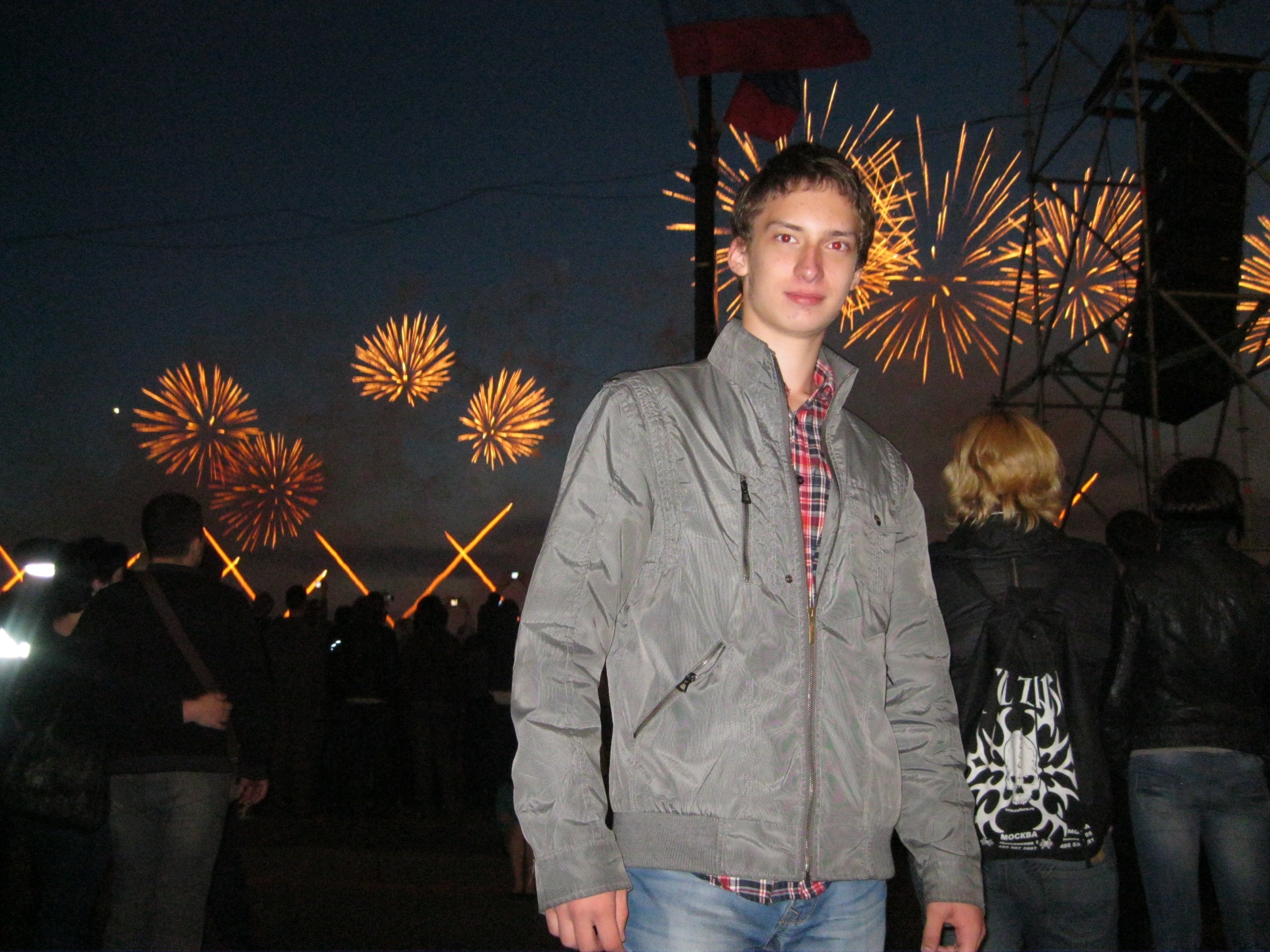 Фото профиля