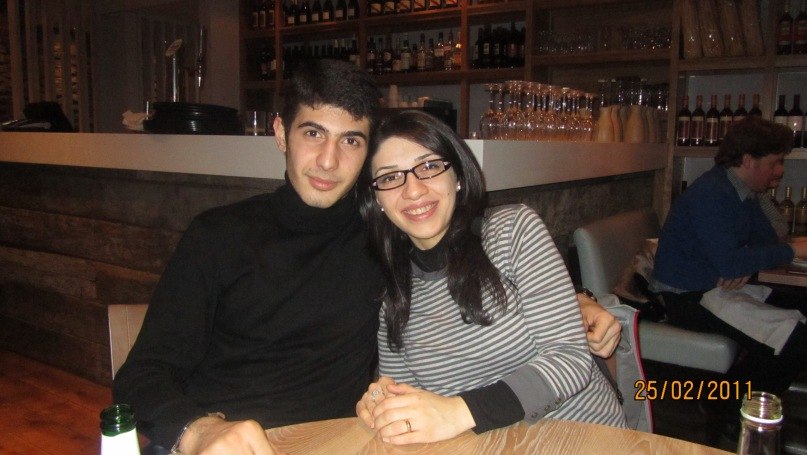 Grigor Mnatsakanyan | Москва