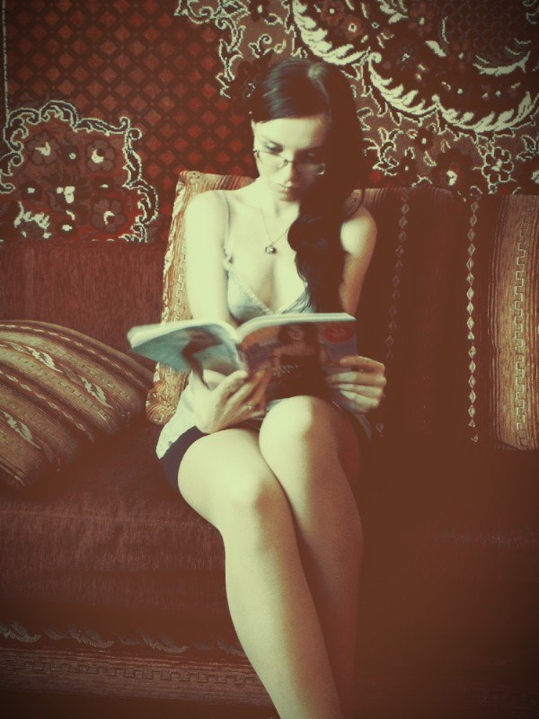 Андрей Скопич [Warrenpeace] | Москва