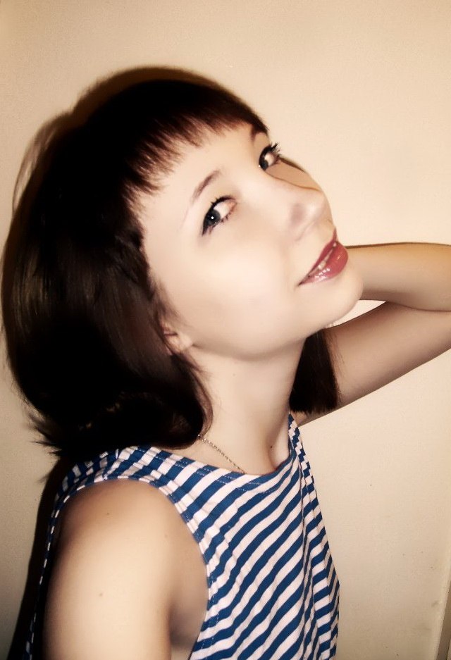 Екатерина Окуличева Сергеевна | Ухта