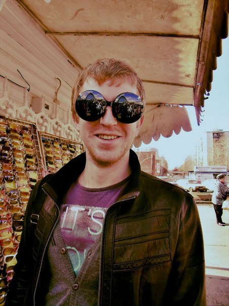 Максим Гончаров | Самара