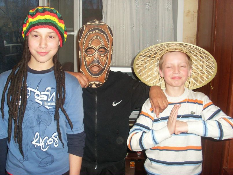 Леонид Фомин Сергеевич | Лиски