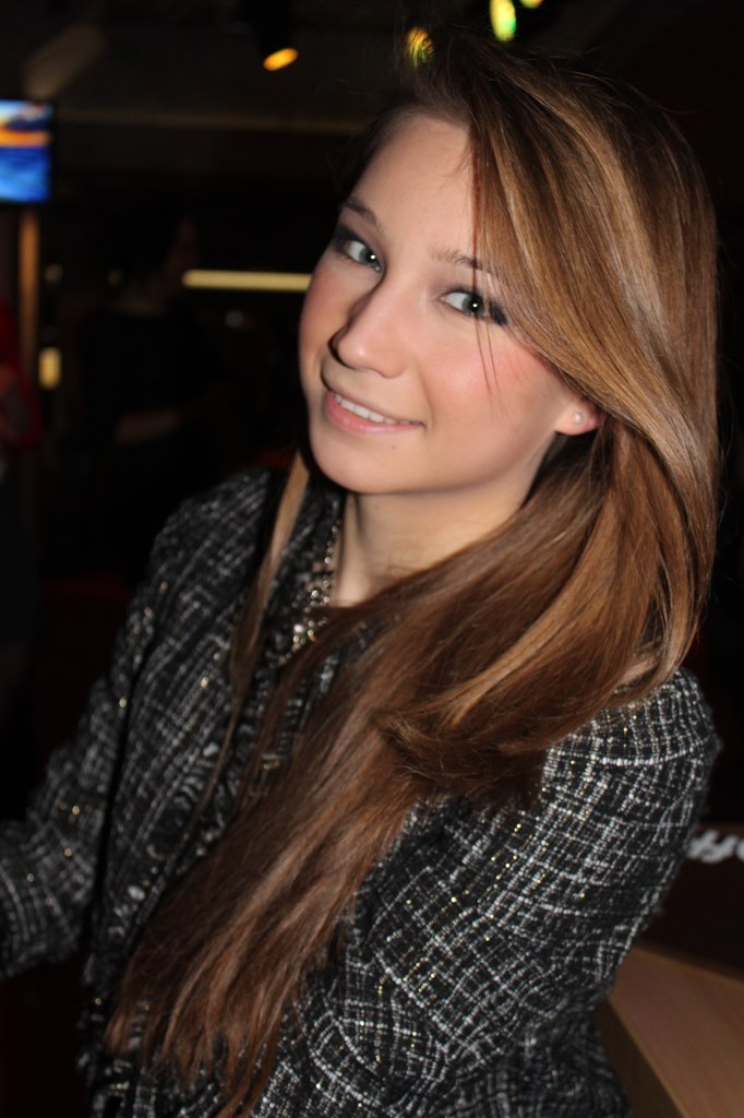 Ксения Левина | Москва