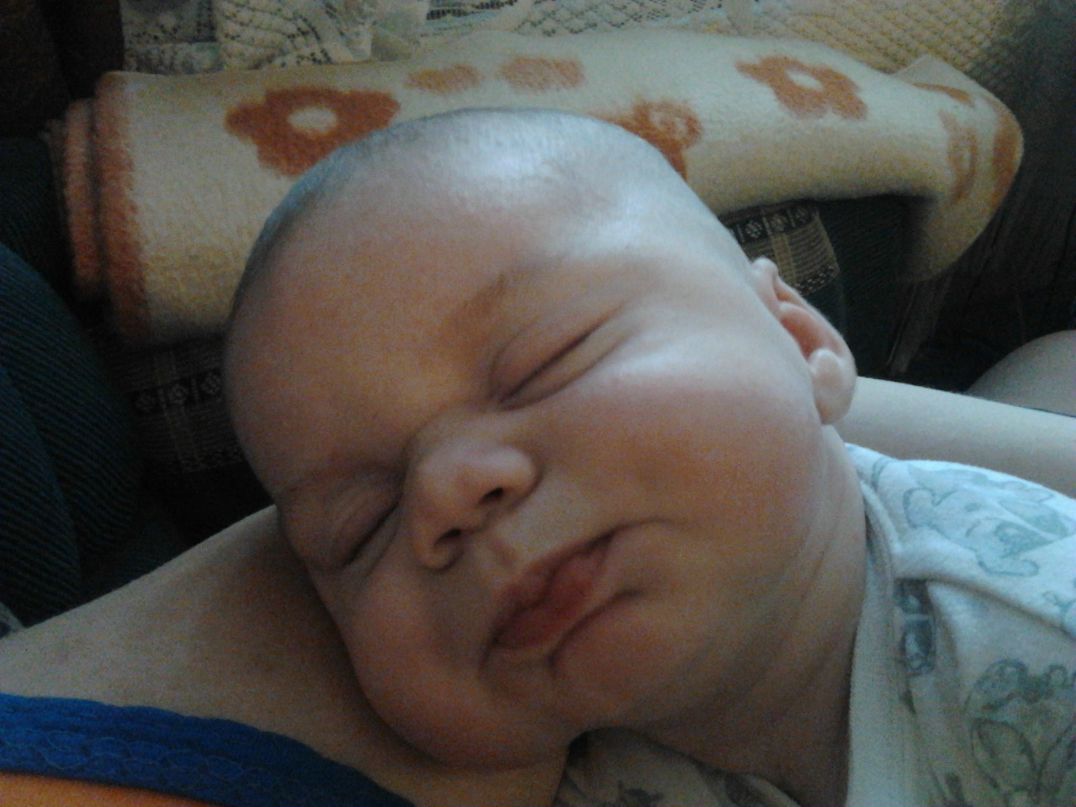 Екатерина Ситник | Новосибирск