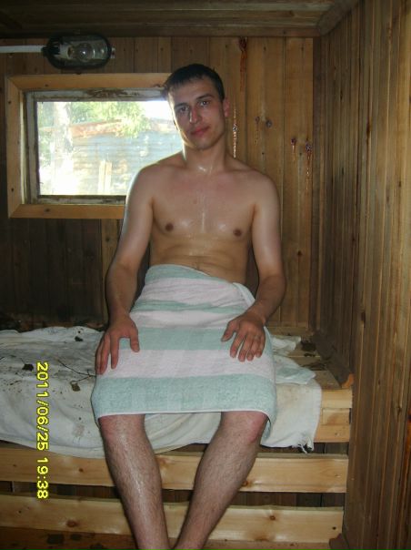 №64, Андрюха Федоренко, Нижневартовск №64, Андрюха Федоренко, Нижневартовск