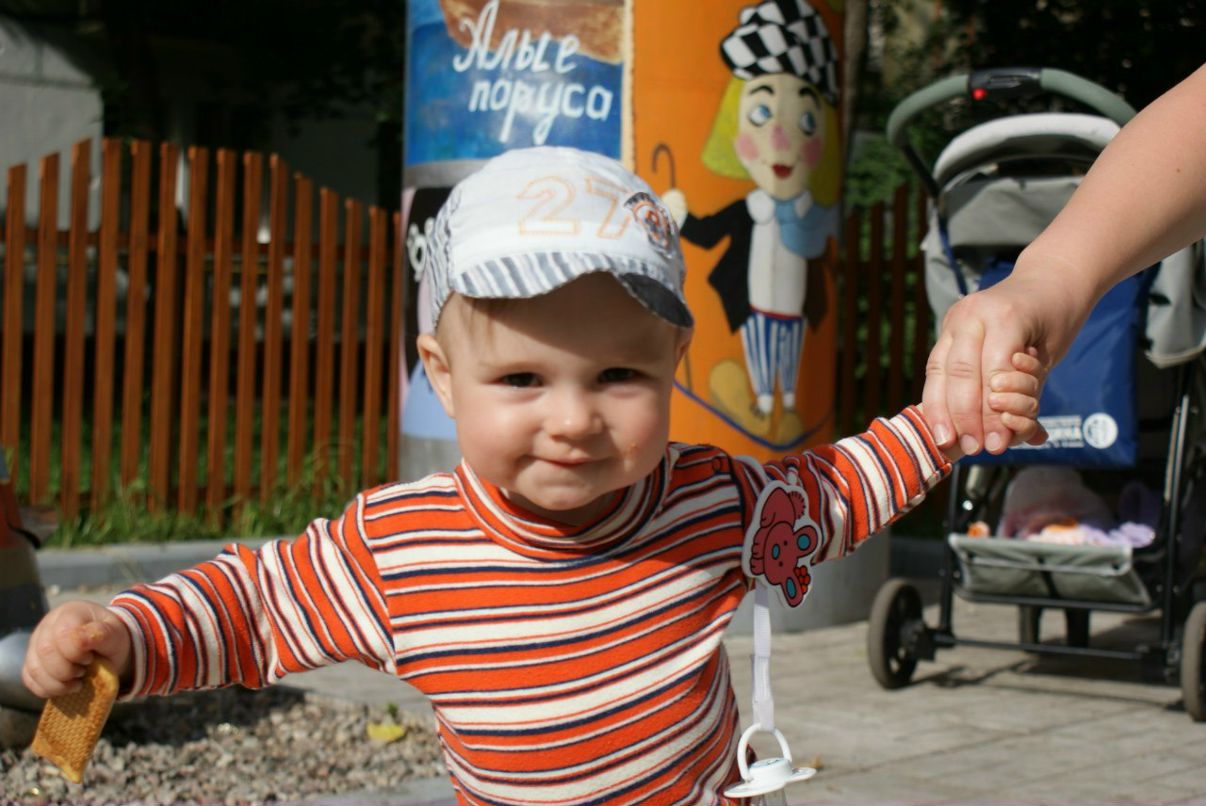 Володя Соловьев | Москва