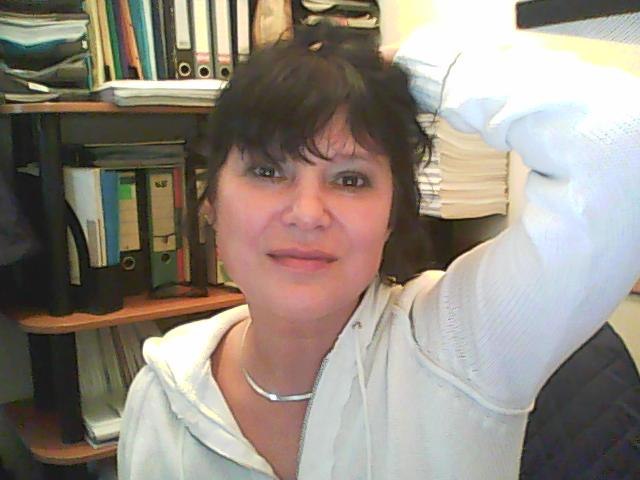 Таня Калинина | Киев