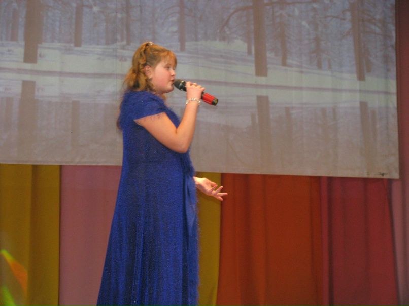 Светлана Крупа-Шушарина | Обь