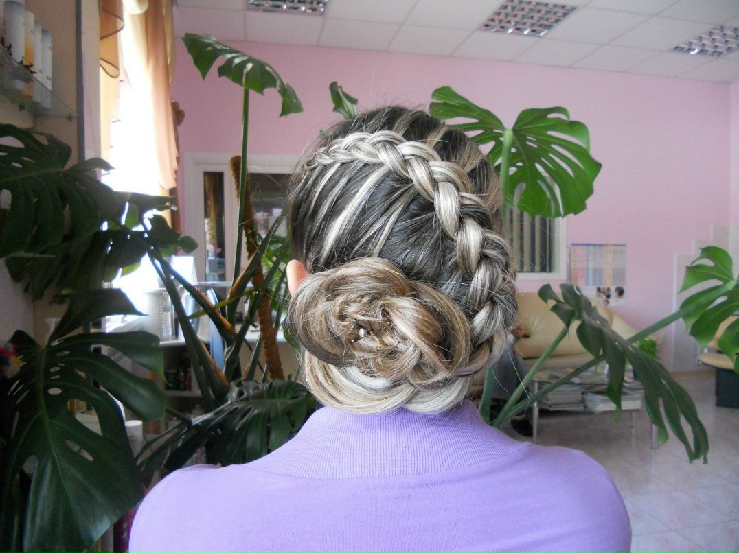 Яна Чевдарева | Бердянск