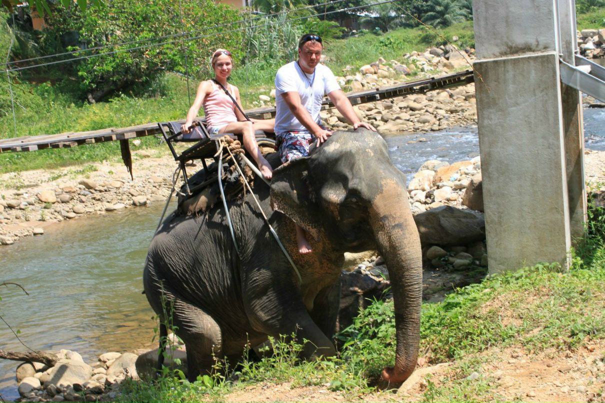 Сергей Гаврилов | Санкт-Петербург