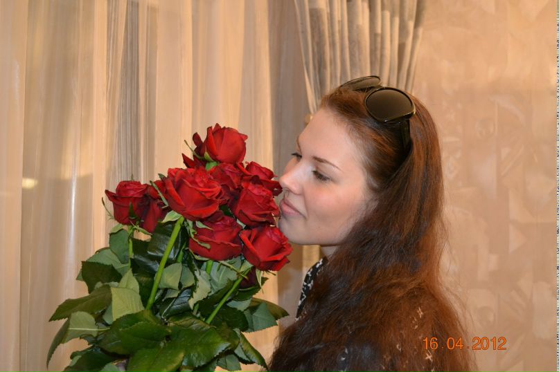 Юлия Докучаева | Томск