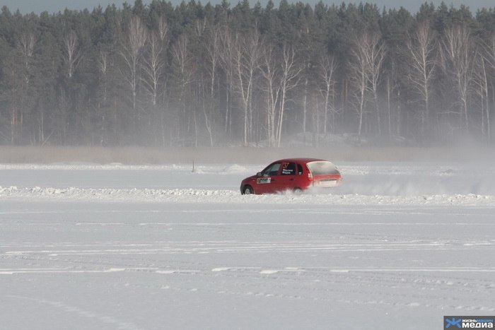 Дмитрий Надеев | Уфа