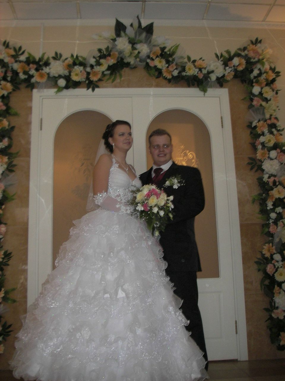 Лена Кочетова | Тула