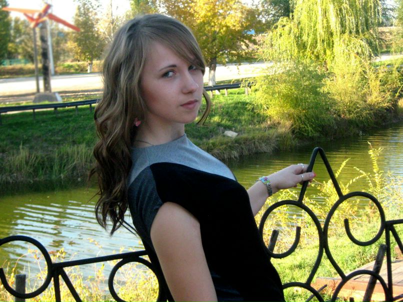 Анастасия Шишманян | Саратов