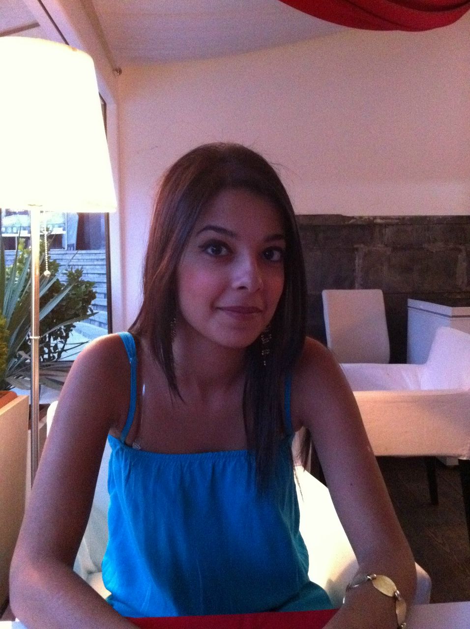 Лика Амирян | Москва