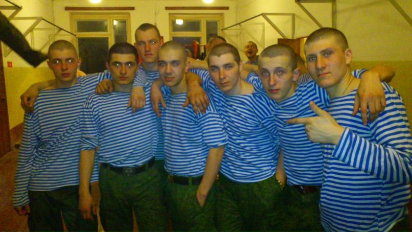 Макс Яровиков | Тисуль