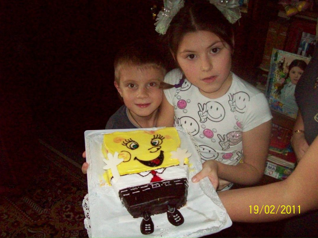 Елена Вишневская | Харьков