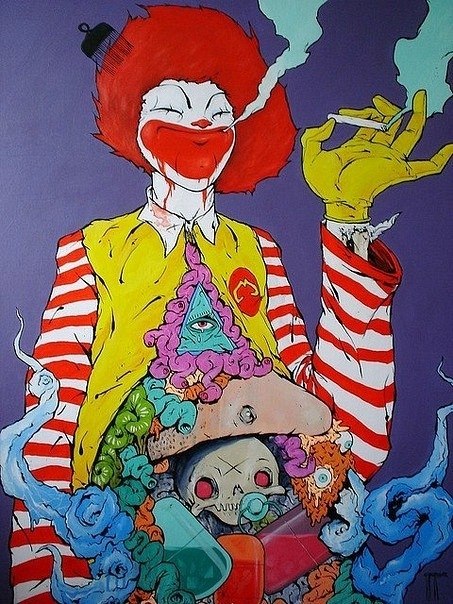 Kirill Paklinov | Серпухов