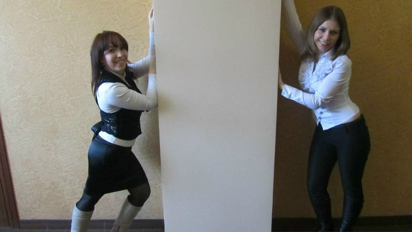 Светлана Романова | Нижний Новгород