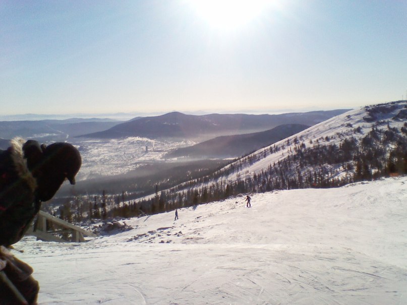 Яна Татаева | Новосибирск