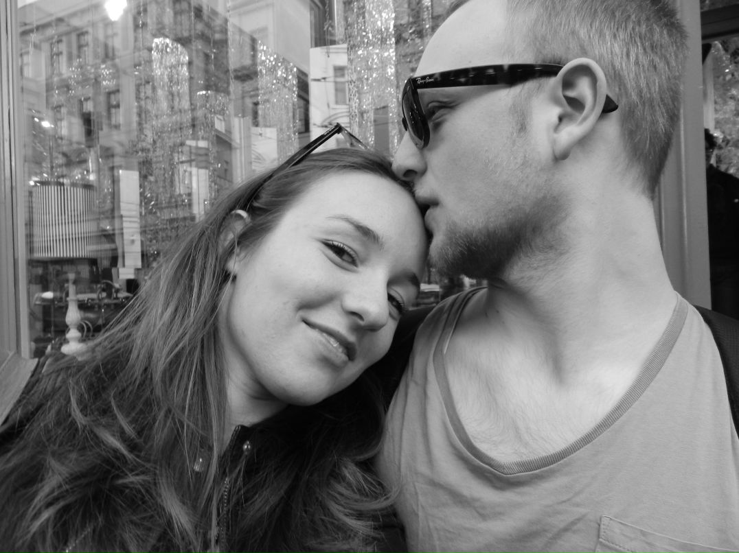 Darja A. ...... | Berlin